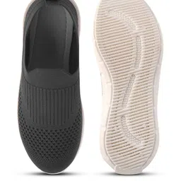 PU-PINE Women Mesh Running Shoes image 5