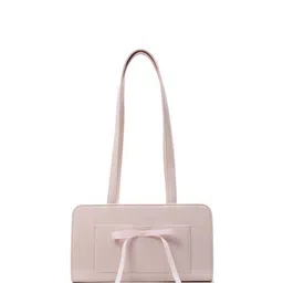 StyleCast x Revolte Women Structured Shoulder Bag image 1