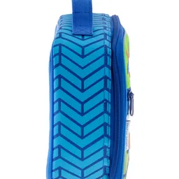 Stephen Joseph Classic Lunchbox Transportation- Multicolor image 3