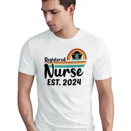 Seekbuylove Men Typography Printed Bio Finish T-shirt-picture-15