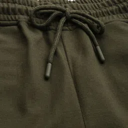 Harvard Men Solid Track Pants image 3