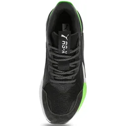 Puma Black Mercedes-AMG Petronas F1¿ RS-X Textile Motorsport Unisex Sneakers image 3