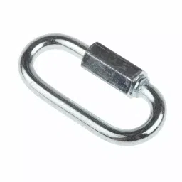 RS PRO Chain Link Zinc Plated Steel, 750597-image-48