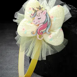 Stoln Girls Embellished Hairband-picture-22