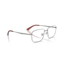 Ray-Ban Gunmetal Round Unisex Eye Frames image 3