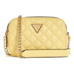 Guess Daisy Textured Giully Crossbody Camera Bag-picture-31
