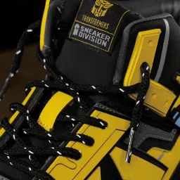 The Souled Store Men Casual Wear Multi Sneaker image 3