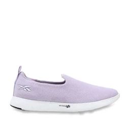 Reebok Women's Out Bond Purple Walking Shoes-picture-25