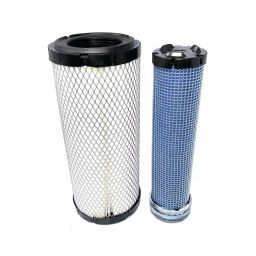Donaldson X009724 Air Filter Kit (P537876+ P537877)-picture-6