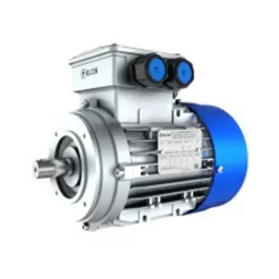 Elcen Three Phase 2 HP 4 Pole B14 Face Mounted Induction Motor-picture-29