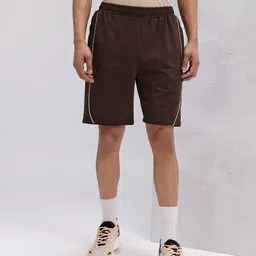 HRX by Hrithik Roshan Men Above Knee Shorts image 5