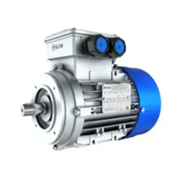 Elcen Three Phase 1.5 HP 4 Pole B14 Face Mounted Induction Motor-picture-19