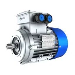 Elcen Three Phase 0.25 HP 4 Pole B14 Face Mounted Induction Motor-picture-18
