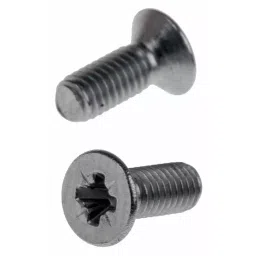 RS PRO Machine Screw M3x8 mm Stainless Steel Pozidriv Countersunk, 9141769 (Bag of 100 pcs)-image-18