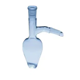 ABGIL Claisen Flask Pear Shape 250 ml Transparent Borosilicate Glass, FPS-T-339-05-picture-37