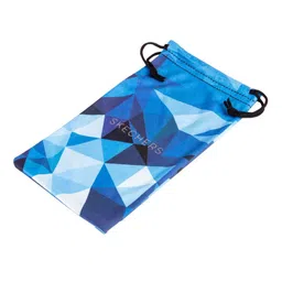 Skechers Unisex UV Protected Square Sunglasses SE9027 49 01A image 2