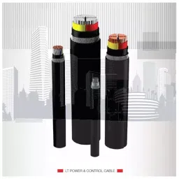 Havells 35 Sq.mm 4 Core 1100 V Copper Conductor Unarmoured LT Power Cable-image-8