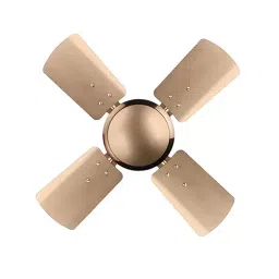 Anchor Ventus HoneyGold Briken 600 mm Ceiling Fan 14074HGB image 2