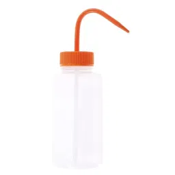 RS PRO 500ml LDPE Wide Neck Wash Bottle, 2012449-picture-40