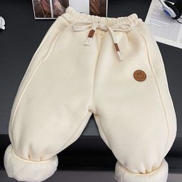 FOREVER FRIDAY Girls Relaxed Joggers Trousers-picture-5