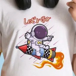 NUSYL Boys T-shirt image 5