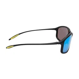 GIO COLLECTION Unisex Sports Sunglasses with UV Protected Lens GM59482C01_TA image 2