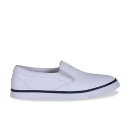 Mast & Harbour Men Slip-On Sneakers image 4