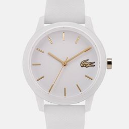 Lacoste 12.12 Women White Analogue Watch 2001063-picture-38