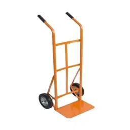 SUWAS TROLLEY STORE 200 Kg Mild Steel/Iron Multiutility Trolley SU-MUT-002 image 2