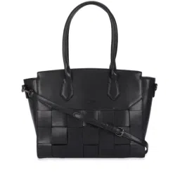 Van Heusen Black Handbag-picture-20