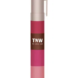 TNW-The Natural Wash Longstay Lipstack Playlist - 6.4 gm image 2