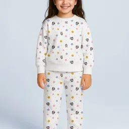 Nauti Nati Girls Printed-picture-15