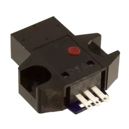 Panasonic Convergent Reflective Micro Photoelectric Sensor, Sensing Distance 5 mm, PM2-LH10B image 1