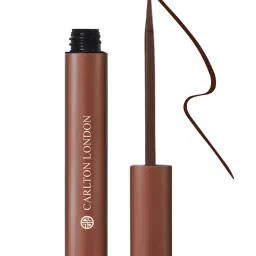 Carlton London Stunnig Pro Eyeliner Bitter Chocolate - 5 ml image 2