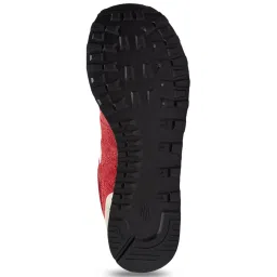 New Balance Women's Red Sneakers image 3