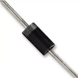 ONSEMI Fast & Ultrafast Recovery Rectifier Diodes RECTIFIER, FAST, 2A, 600V, DO-204AL MUR260RLG (Pack of 5)-picture-28