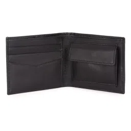 CALVIN KLEIN JEANS Black Medium Wallet image 3
