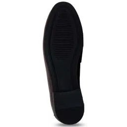 Ezok Men's Brown Casual Loafers image 3