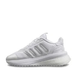 Adidas Women's X_PLRPHASE White Running Shoes image 3
