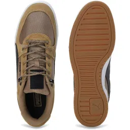 Puma Men's CA Pro Trail Brown Casual Sneakers image 3