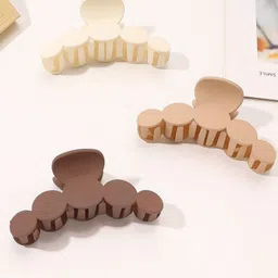 Xivir Women Set of 3 Claw Clip-picture-35