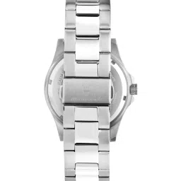 MASERATI R8823100002 Lifestyle Automatic Watch for Men image 3