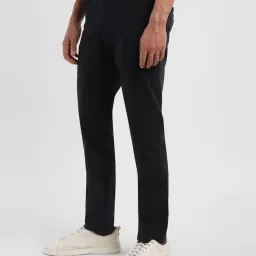 Levi's 512 Navy Slim Tapered Fit Jeans image 3
