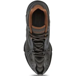 Lacoste Men's L003 2K24 Grey Casual Sneakers image 3