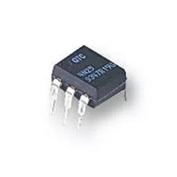 Vishay OPTOCOUPLER, TRANSISTOR O/P, CNY17-1 (Pack of 5)-picture-48