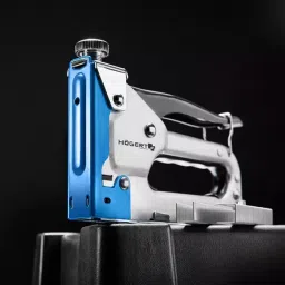 Hogert Technik 191 mm Plastic j53 Staple Gun, HT2C002 image 2