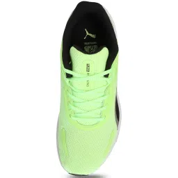 Puma Men's Essentials Fizzy Apple Running Shoes image 3