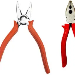Sky Blue Sbe_Plier Combo_532 Stainless Steel Groove Plier 7.8 inch Set of 2 Pcs-image-69