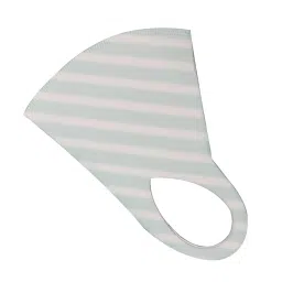Zureni ORFRM03 Multilayer Reusable Female Face Mask image 3