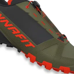 Dynafit Men's TRAVERSE GTX Winter Moss Running Shoes image 3